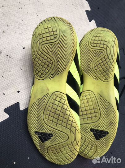 Футзалки adidas