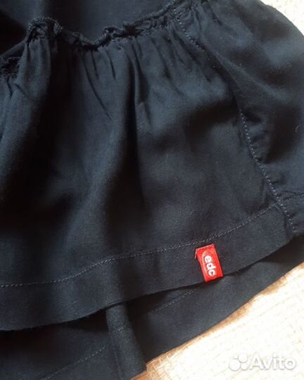 Платье женское летнее 42-44 новое бренд Esprit