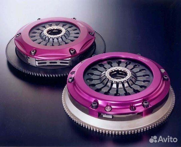 Сцепление Mercedes-Benz/mерседес-бенц