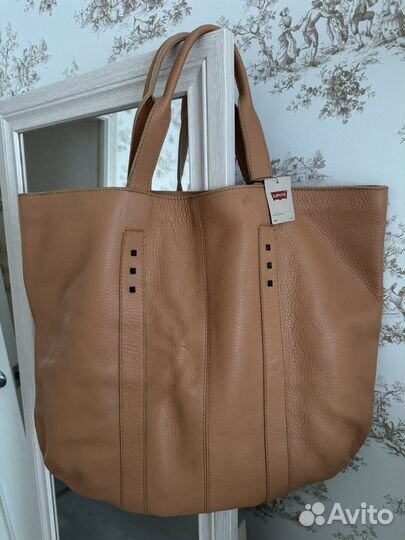 Сумка shopper Levis