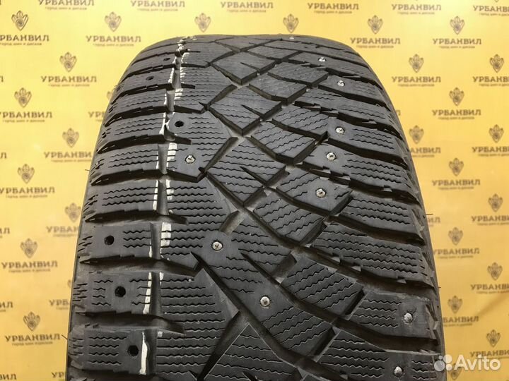 Nitto Therma Spike 225/50 R17 94T