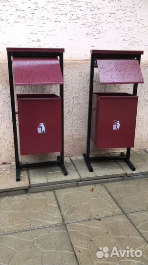 Урна для мусора