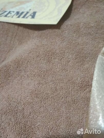 Халат Атласный GZM 56размер