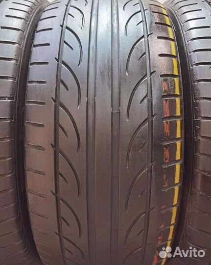 Hankook Ventus V12 Evo2 K120 255/45 R20