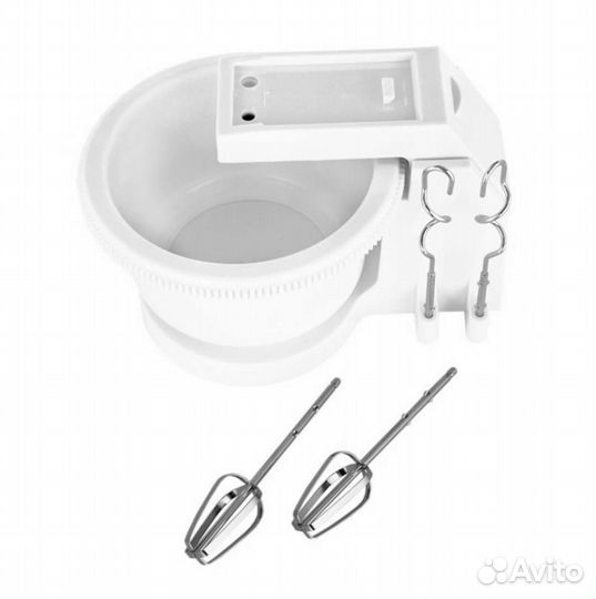 Миксер с чашей GoodHelper MB-R400, новый