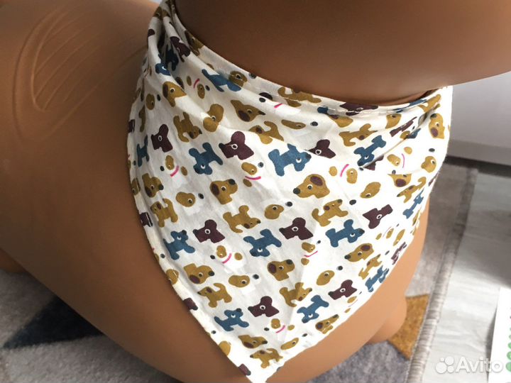 Прыгун пёс Джек