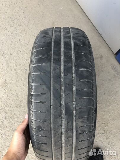 Hankook Dynapro HL RA25 205/60 R16
