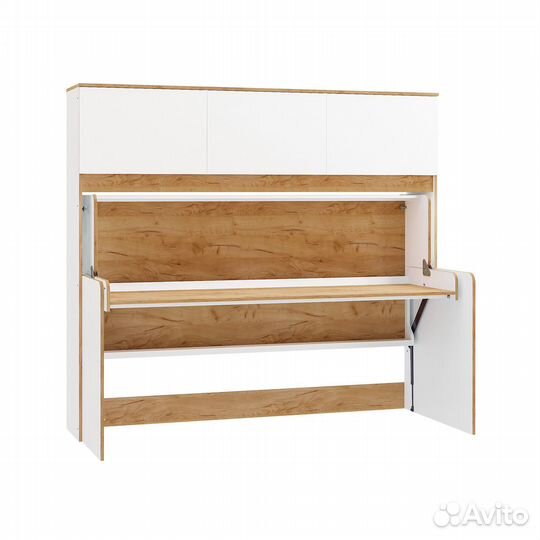 Вуди Кровать-трансформер