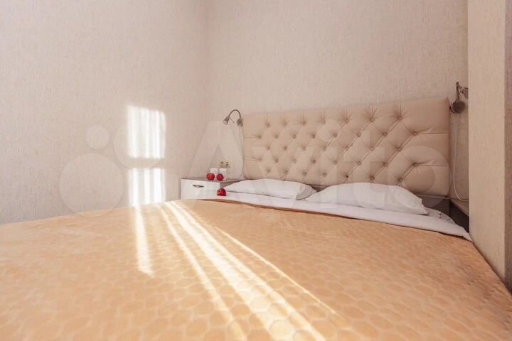 1-к. квартира, 40 м², 2/3 эт.