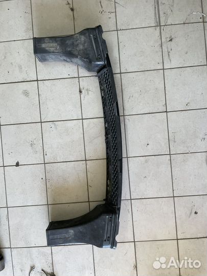 Запчасти BMW e39