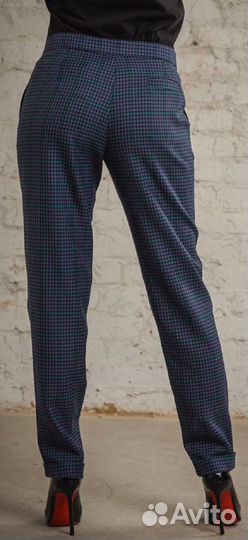 Женские брюки