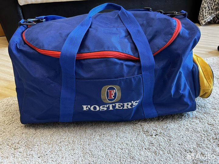 Спортивная сумка