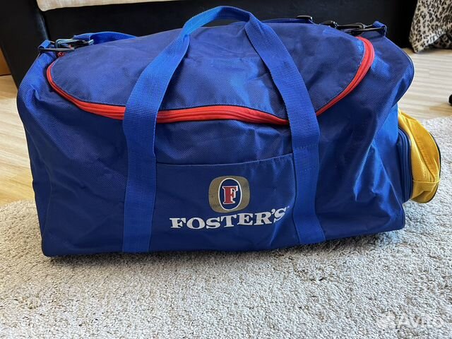 Спортивная сумка