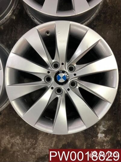 Диски R17 BMW Б/у оригинал