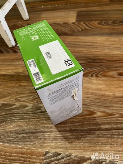 Беспроводные наушники Xbox wireless