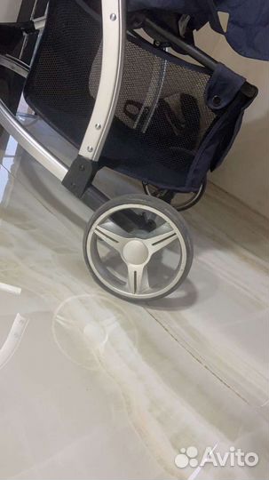 Прогулочная коляска бу