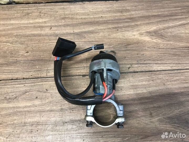 Замок зажигания Ваз Калина 1118 21114 8кл 1.6 2006
