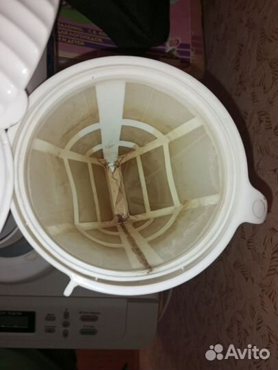 Кофеварка капельная