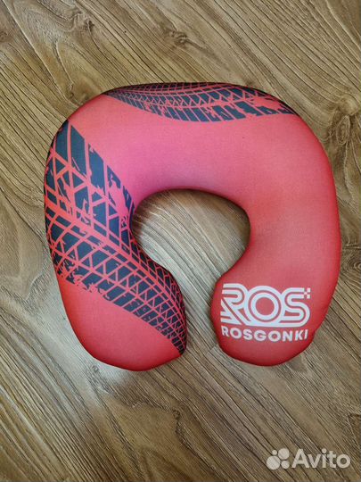 Подушка дорожная