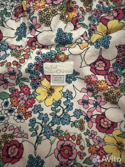 Ветровка для девочки 86