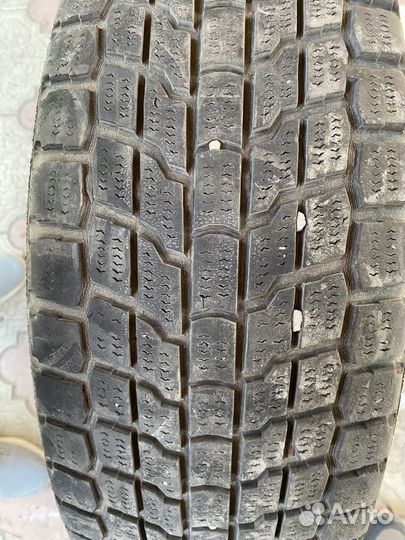 Yokohama Geolandar I/T G072 235/65 R17