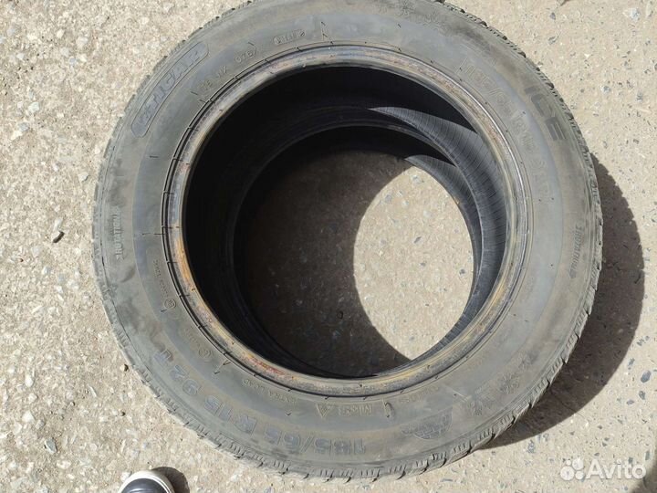 Tigar Ice 185/65 R15 92T