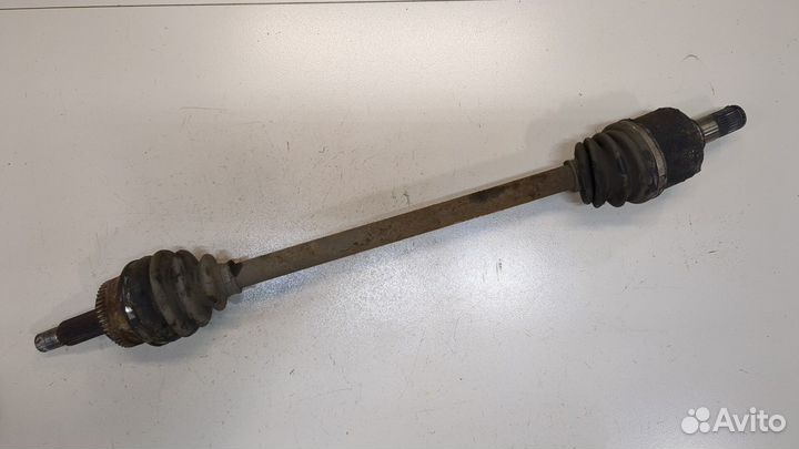 Полуось Hyundai Tucson 1, 2006