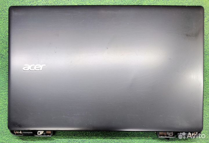 Крышка матрицы и поддон Acer E5-511