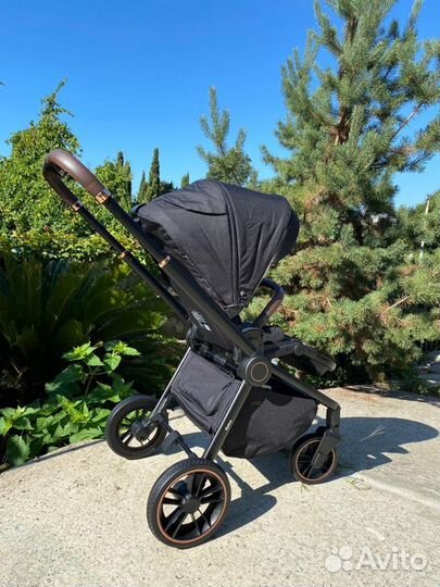 Коляска новая Carrello Epica, 2023