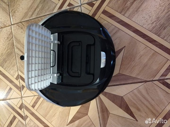 Пылесосы и запчасти