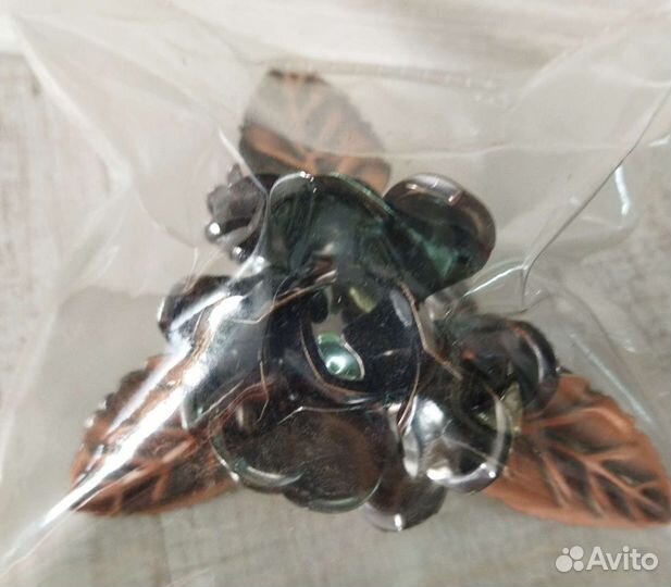 Подхваты для штор