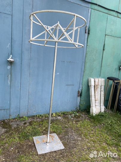 Стойка под цветы 6 шт