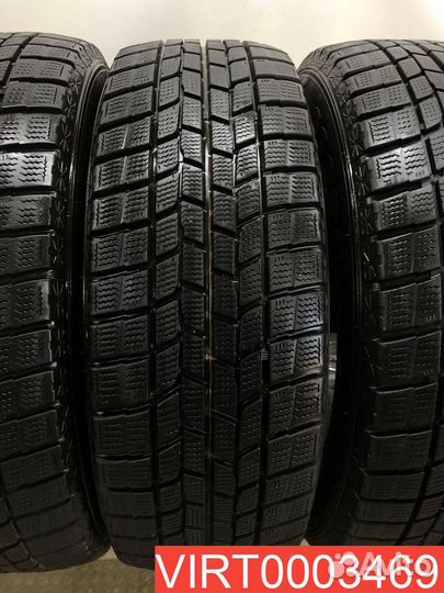 Goodyear Ice Navi 6 205/60 R16 92Q