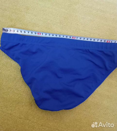 Плавки для мальчика/муж,р.44