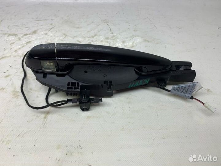 Ручка двери передняя правая Bmw 3-Series E90 3.0