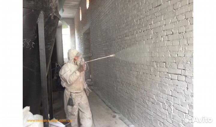 Аренда окрасочного аппарата graco Mark X (Марк 10)