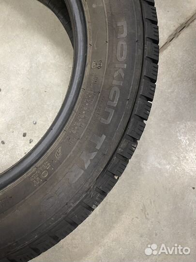 Nokian Tyres Nordman RS2 205/60 R16