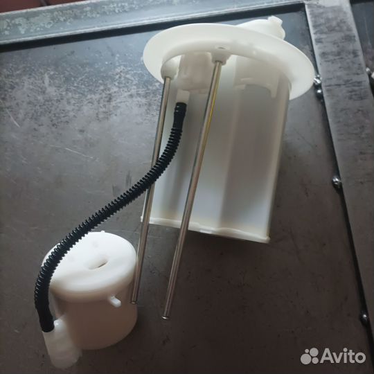 Топливный фильтр