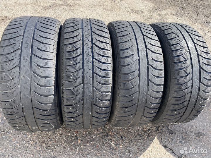 Bridgestone Ice Cruiser 7000 255/55 R18