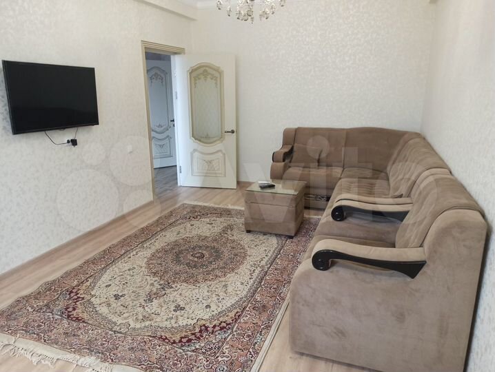 1-к. квартира, 40 м², 9/10 эт.