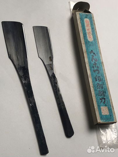 Опасная бритва. Камисори.Япония. Коллекционные