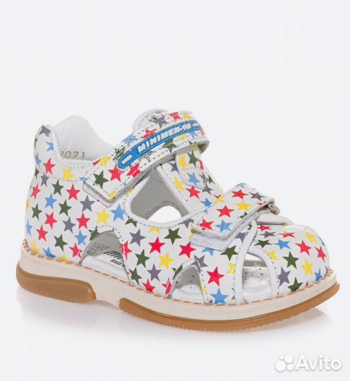 Сандалии Minimen 24