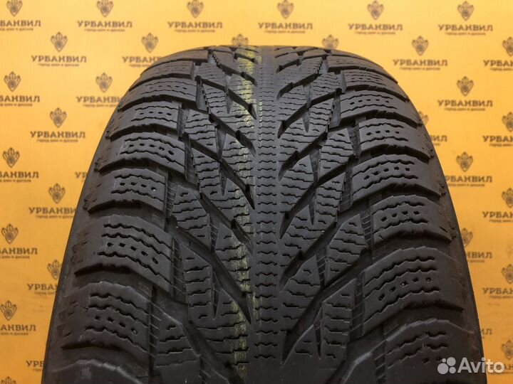 Nokian Tyres Hakkapeliitta R3 SUV 235/50 R18 101R