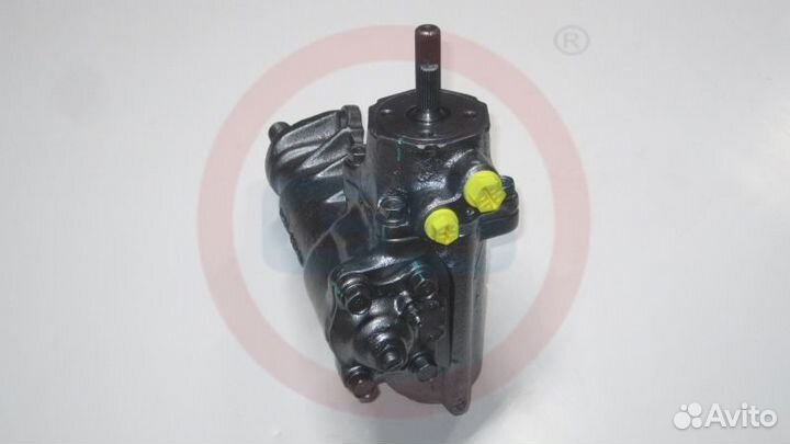 Рулевая рейка Suzuki Vitara 1990-1998