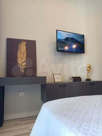 Квартира-студия, 26 м², 2/9 эт.