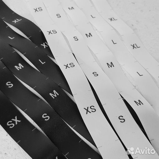 Разметки для одежды