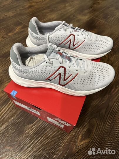 Кроссовки New Balance Fresh Foam 520