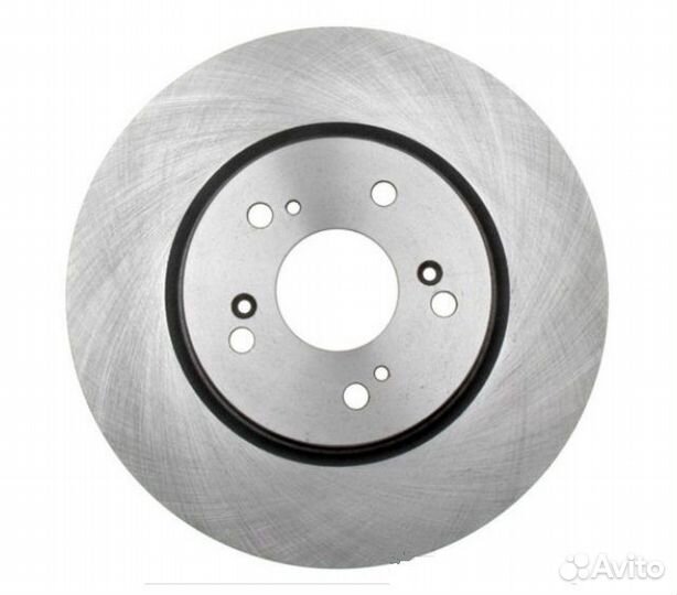 Тормозные диски передние,Хонда Акорд,срв,Акура рдх