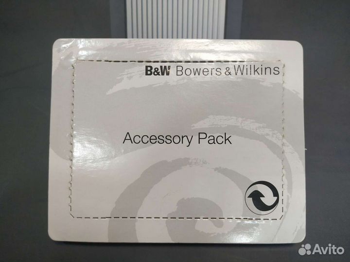Bowers & Wilkins accessory pack ze01601