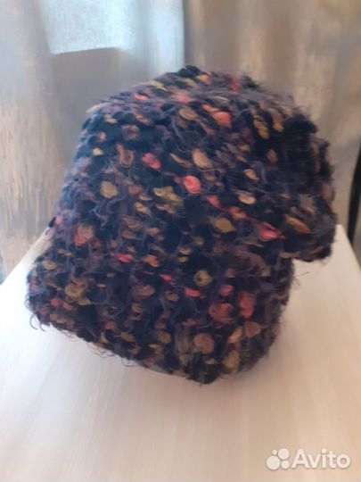 Новая Шапка